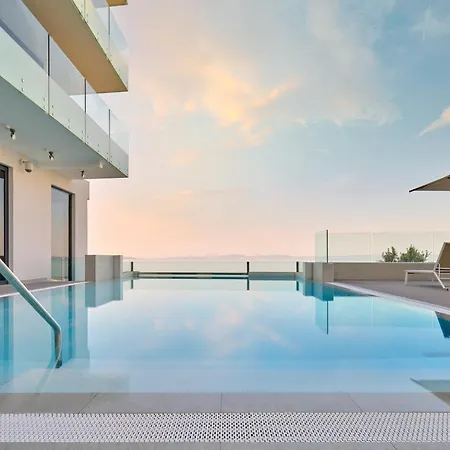 Hotel Amphora