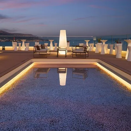 Amphora Hotell Split