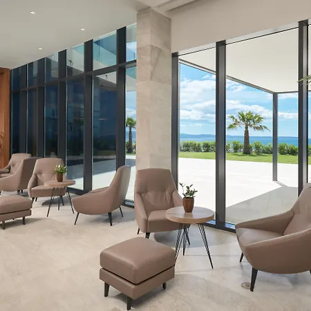 Hotell Amphora Split