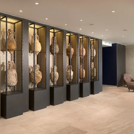Hotel Amphora Split