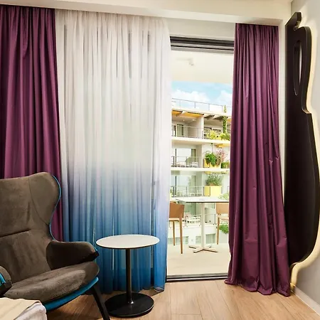 Amphora Hotel Split