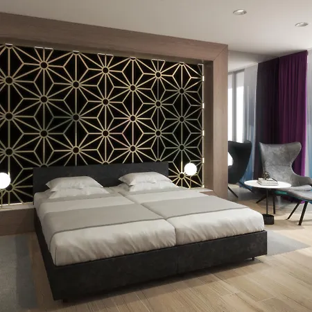 فندق Amphora سبليت