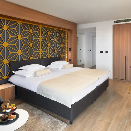 Hotel Amphora Split