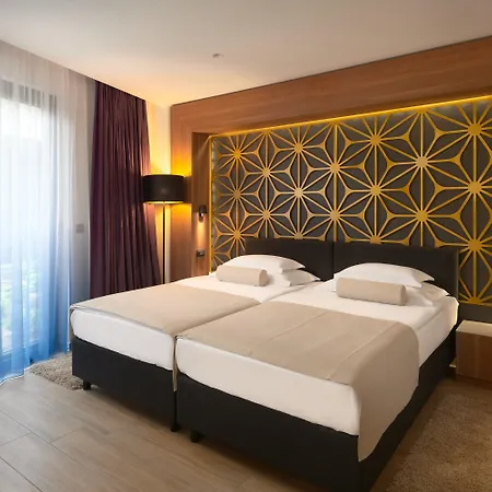 Hotel Amphora