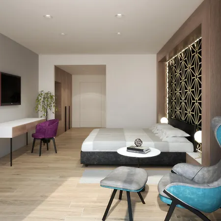 Hotel Amphora