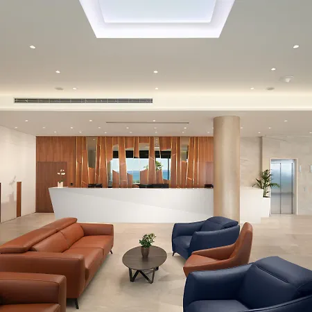 Hotel Amphora Split