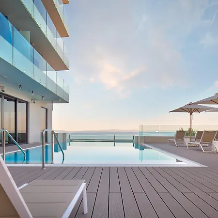 Hotel Amphora 4*