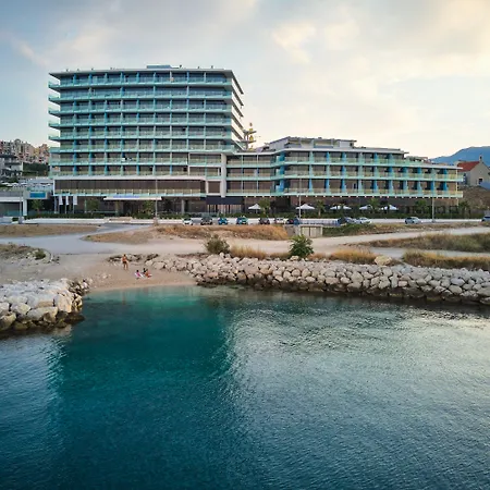 Hotel Amphora 4*