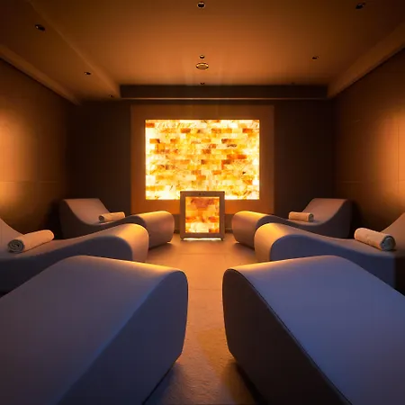 Hotel Amphora