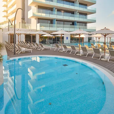 Amphora فندق سبليت