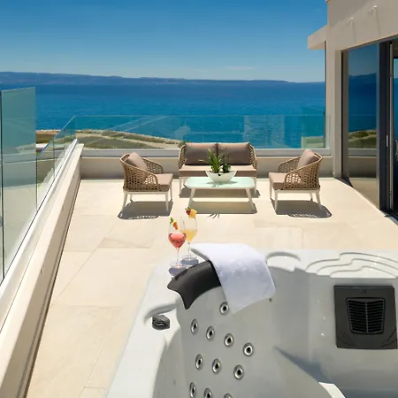 Hotel Amphora