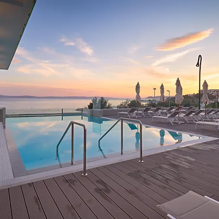 Amphora Hotel Split