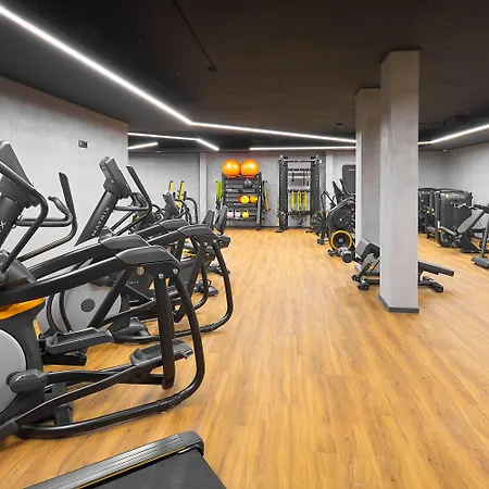 فندق Amphora سبليت