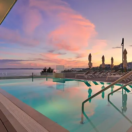 Amphora فندق سبليت