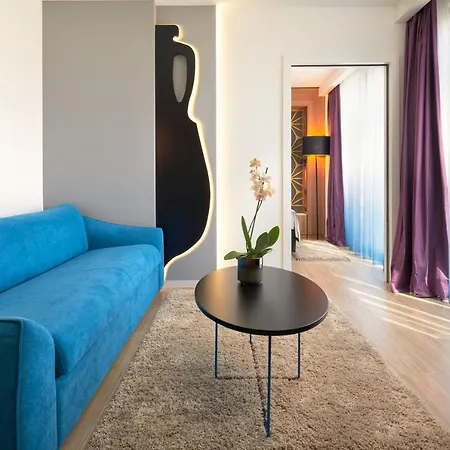 Amphora Szálloda Split