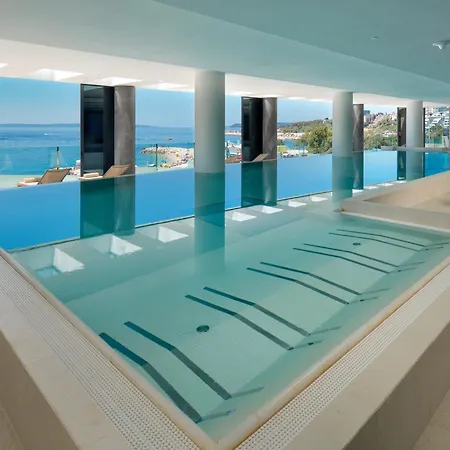 Hotel Amphora Split