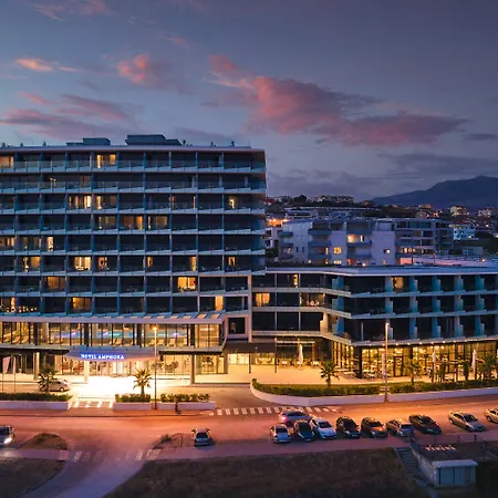 Amphora Hotel Split