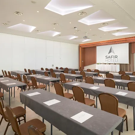 Amphora 酒店 斯普利特
