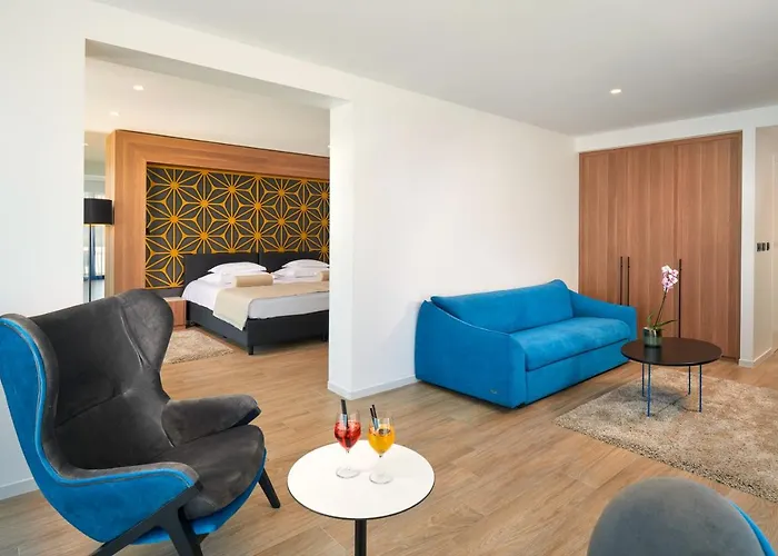 Amphora 4* スプリト