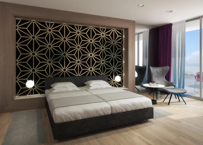 Hotell Amphora Split