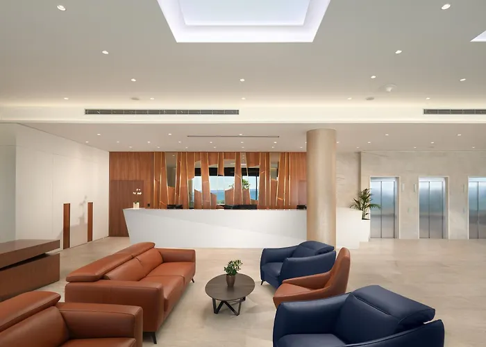 Hotell Amphora Split