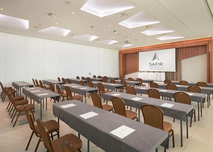 Amphora Hotel Spalato