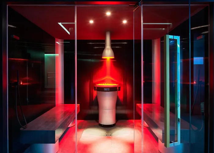 Amphora Hotel Spalato