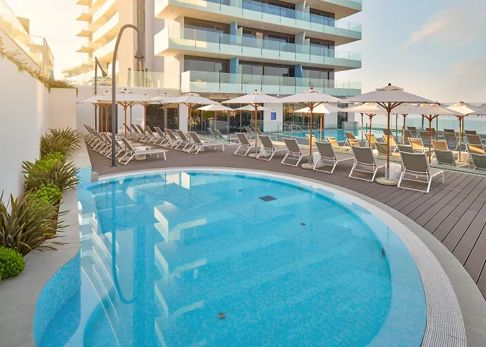 Amphora Hotell Split