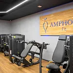 Amphora