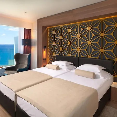 Amphora Hotell Split