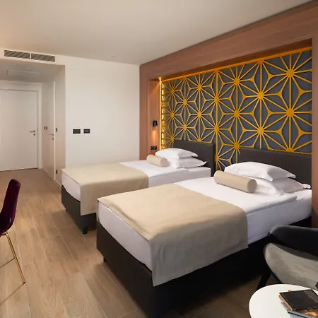 Amphora Hotel Split