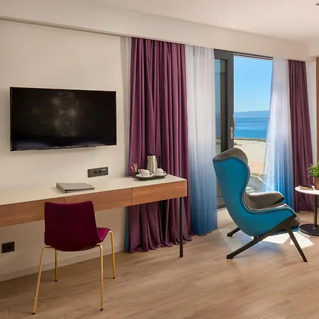 Amphora Hotell Split