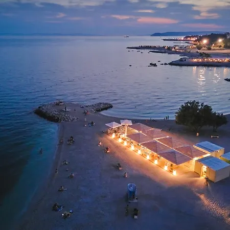 Hotell Amphora Split