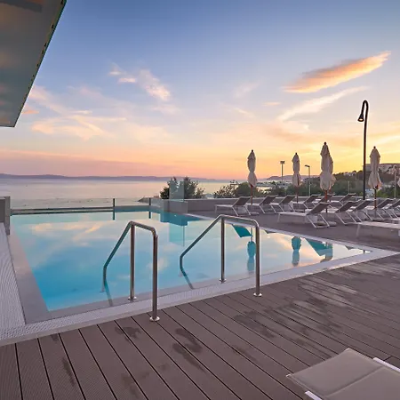 Amphora Hotell Split