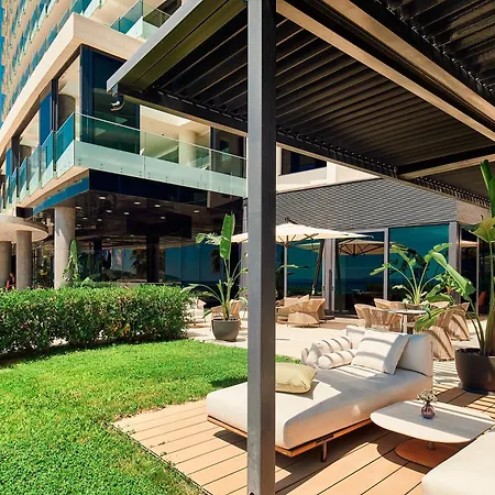 Hotell Amphora Split