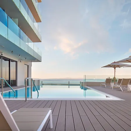 Amphora Hotell Split