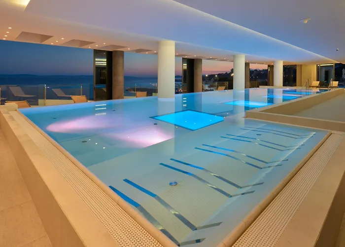 Amphora Szálloda 4*